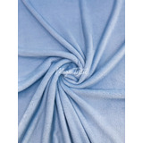 Tecido Fleece Liso 1 00 Mt X 1 50 Mt várias Cores 
