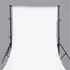 Tecido Fundo Infinito 2 0mx1 5m Estudio Fotografico Chroma Key Pano Cor Branco