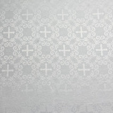 Tecido Igreja Liturgico Jacquard Cores 2 80 Largura 4 Metros