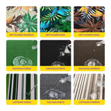 Tecido Impermeável Acqua Linea P Sofá E Estofados 11m X 1 4m