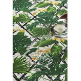 Tecido Impermeável Acqua Linea P Sofá E Estofados 20m X 1 4