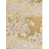 Tecido Jacquard Decoração 8m X 2 8m Medalhão Ou Listrado