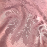Tecido Jacquard Medalhao Arabesco