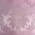 Tecido Jacquard Medalhão Decoração Parede Festa 3 Metros Cor 147 Rose