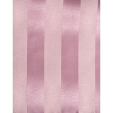 Tecido Jacquard Rosa Envelhecido Antigo Listrado 3m X 2 8m