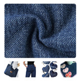 Tecido Jeans Metro 1
