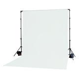 Tecido Lycra Branco Para Telão Retroprojetor 1 90 X 5 00 Mts