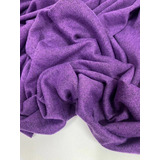 Tecido Malha Tricot Mesca