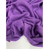 Tecido Malha Tricot Mesca