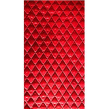 Tecido Matelasse 2x2cm Cetim