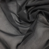 Tecido Musseline Chiffon