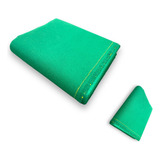 Tecido Pano Bilhar Sinuca 2 25 X 1 25 Tabelas 1 12 X 0 18 M