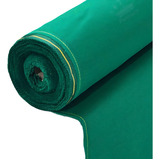 Tecido Pano Verde Para