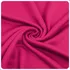 Tecido Plano Oxford Liso 1,5m X 1,5m Fundo Foto Chroma Key Cor Rosa Neon