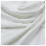 Tecido Plano Viscose Liso 2,0m X 1,50m Saia Vestido Longo