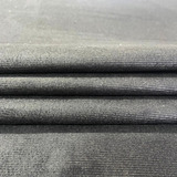 Tecido Suede Cinza pavia 10 Chumbo Sofá Decoração 2 Metros