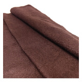 Tecido Suede Liso Cores