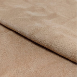 Tecido Suede Liso Cores