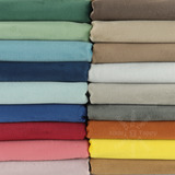 Tecido Suede Super Veludo Para Sofás Várias Cores 1x1 45mt