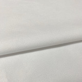 Tecido Suede Veludo Branco Liso 1 40m Largura Almofada