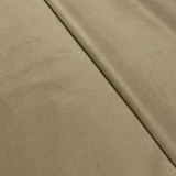 Tecido Suede Veludo Liso Bege Fendi 8m X 1 40m Almofada
