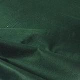 Tecido Suede Veludo Verde Bandeira Oliva Liso 1 40m Largura Para Sofá Cadeira Capa Almofada