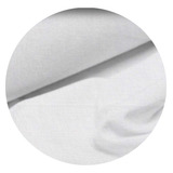 Tecido Tricoline Lisa Para Confecção Camisas E Vestidos
