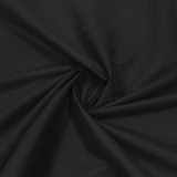 Tecido Veludo Macio Preto