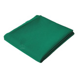Tecido Verde Modelo Pl190   Somente Pedra 190x120 Sinuca