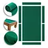 Tecido Verde P  Bilhar 2 25 X 1 25 Pedra   Tabelas Sinuca