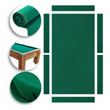 Tecido Verde P Bilhar