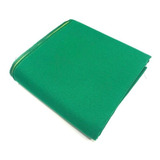 Tecido Verde P  Mesa De