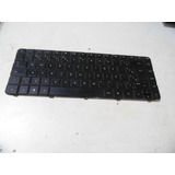 Tecla Avulsa De Teclado Notebook Hp G4 1118br Aer15600010