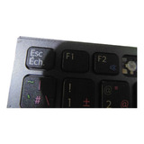 Tecla Avulsa De Teclado Notebook Sony Pcg 81114l Vpcf136fd