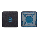 Tecla Avulsa Notebook Dell G7 15 7588 7577 letras Encaixe