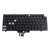 Tecla Avulsa Notebook Dell Latitude 5420 7410 7420 Mod 1