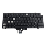 Tecla Avulsa Notebook Dell Latitude 5420 7410 7420 Mod 1