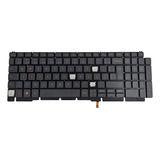 Tecla Avulsa Para Notebook Dell Gamer G15 5530 Modelo 4