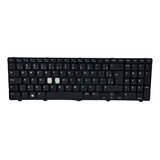 Tecla Avulsa Para Notebook