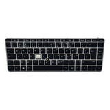 Tecla Avulsa Para Notebook Hp Elitebook 840 G3 Retirada 