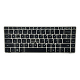 Tecla Avulsa Para Notebook Hp Elitebook 8460p Retirado