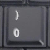 Tecla Avulsa Para Teclado Dell Precision M4800 M6800