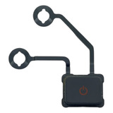Tecla Avulsa Power Notebook