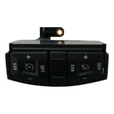 Tecla Botao Comando Interruptor