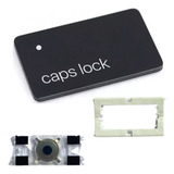 Tecla Caps Lock Completa
