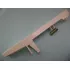 Tecla P/ Teclado Roland Exr7 E60 E96 E86 E70 E56 Em2000 Va7