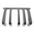 Tecla Para Teclado Korg Ps60 M50 Pa500 X50 Krome (5 Pretas)