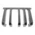 Tecla Para Teclado Korg X50 Ps60 M50 Pa500 Krome (5 Pretas)