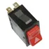 Tecla Pisca Alerta 12v Mercedes Hpn 1620 C 6955459014