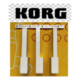 Tecla Teclado Korg Pa600